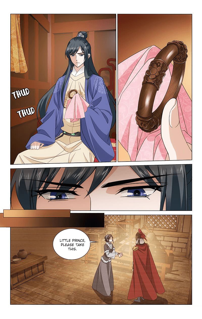 Prince, Don’t Do This! - chapter 310 - #6