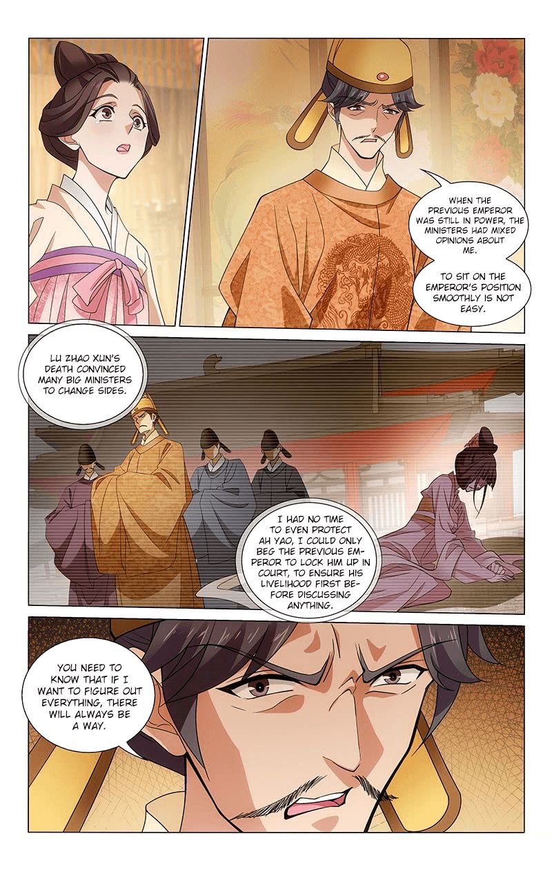 Prince, Don’t Do This! - chapter 312 - #4