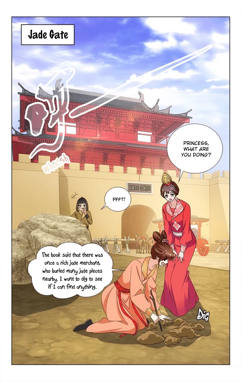 Prince, Don't Do This! - chapter 313.17 - #5