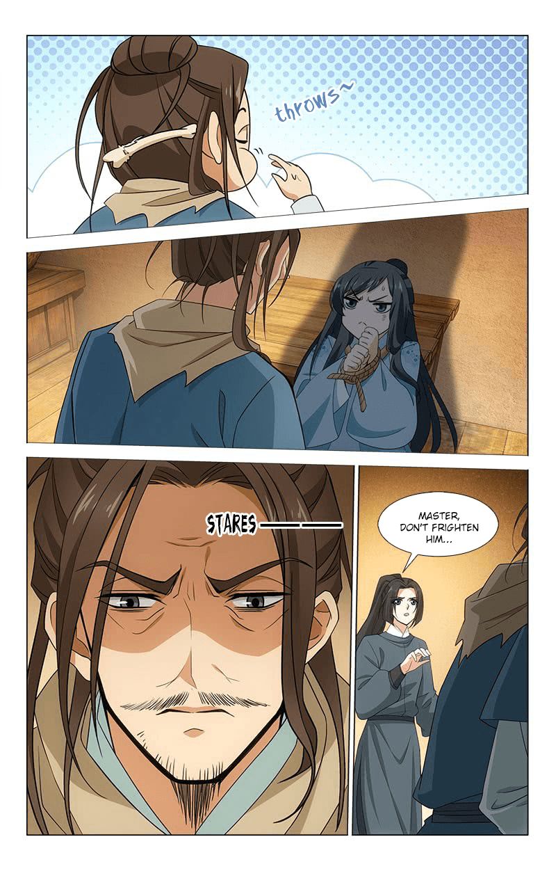 Prince, Don’t Do This! - chapter 313.02 - #6