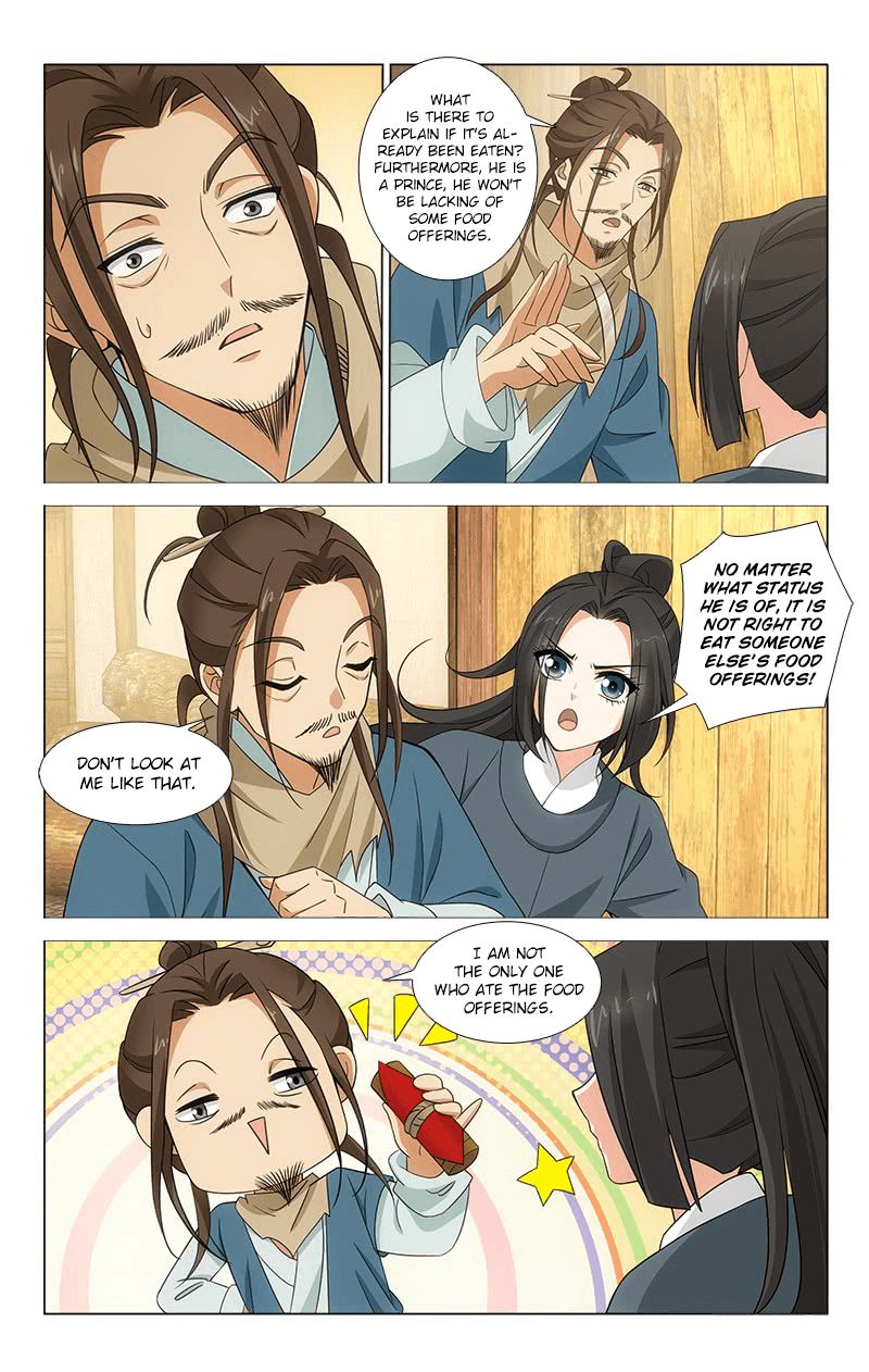 Prince, Don’t Do This! - chapter 313.04 - #3