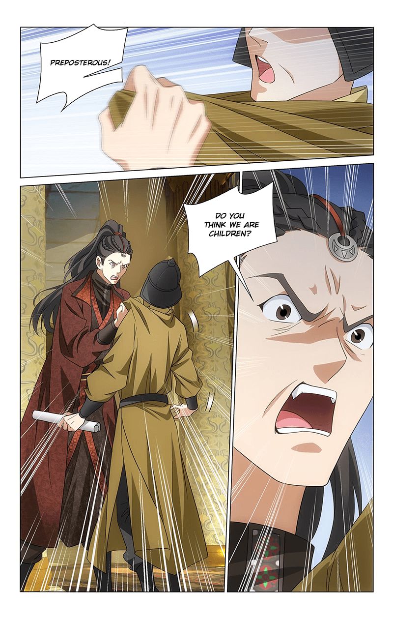 Prince, Don’t Do This! - chapter 323 - #6
