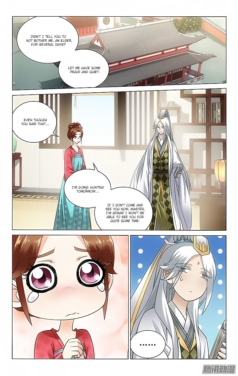 Prince, Don’t Do This! - chapter 73 - #3