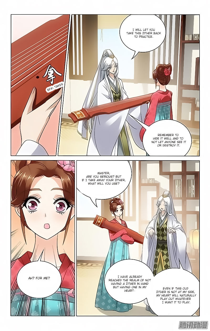 Prince, Don’t Do This! - chapter 73 - #6
