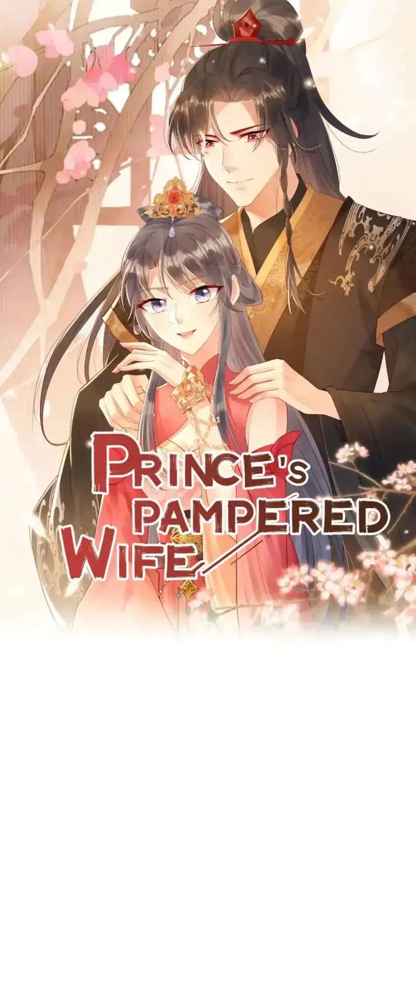 Prince’S Pampered Wife - chapter 107 - #2
