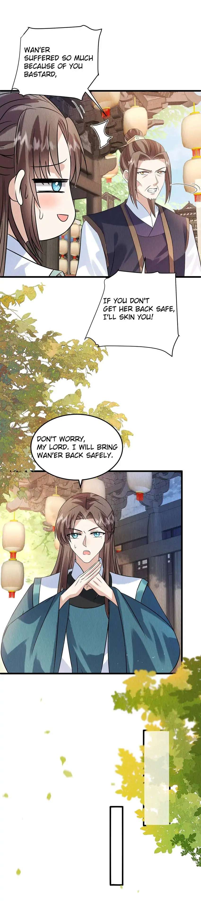Prince’S Pampered Wife - chapter 107 - #4