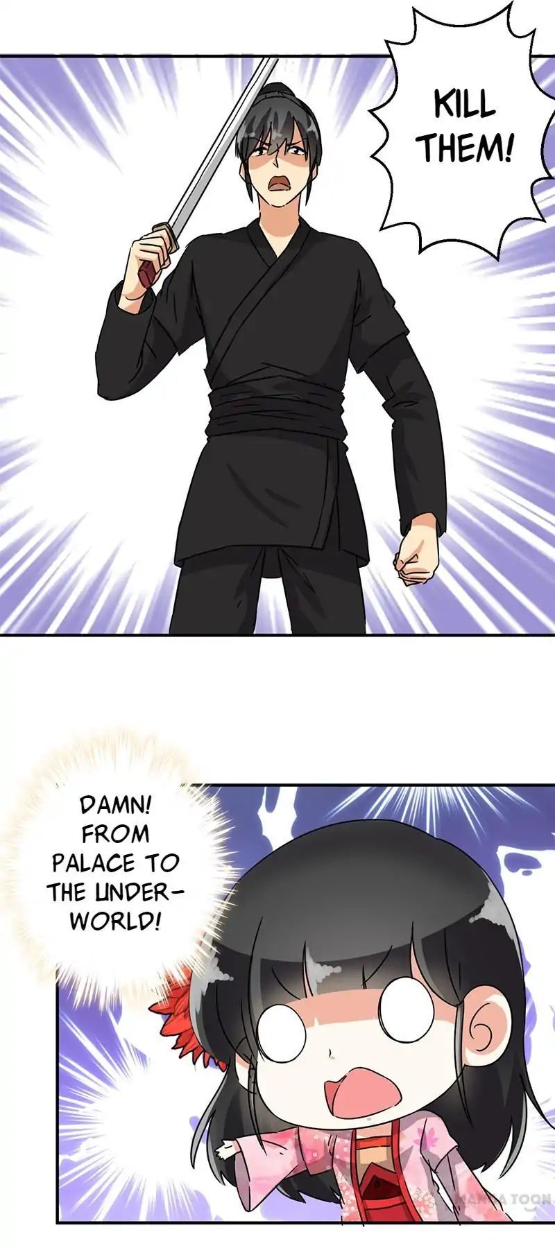 Prince, You're So Cheap! - chapter 114 - #2
