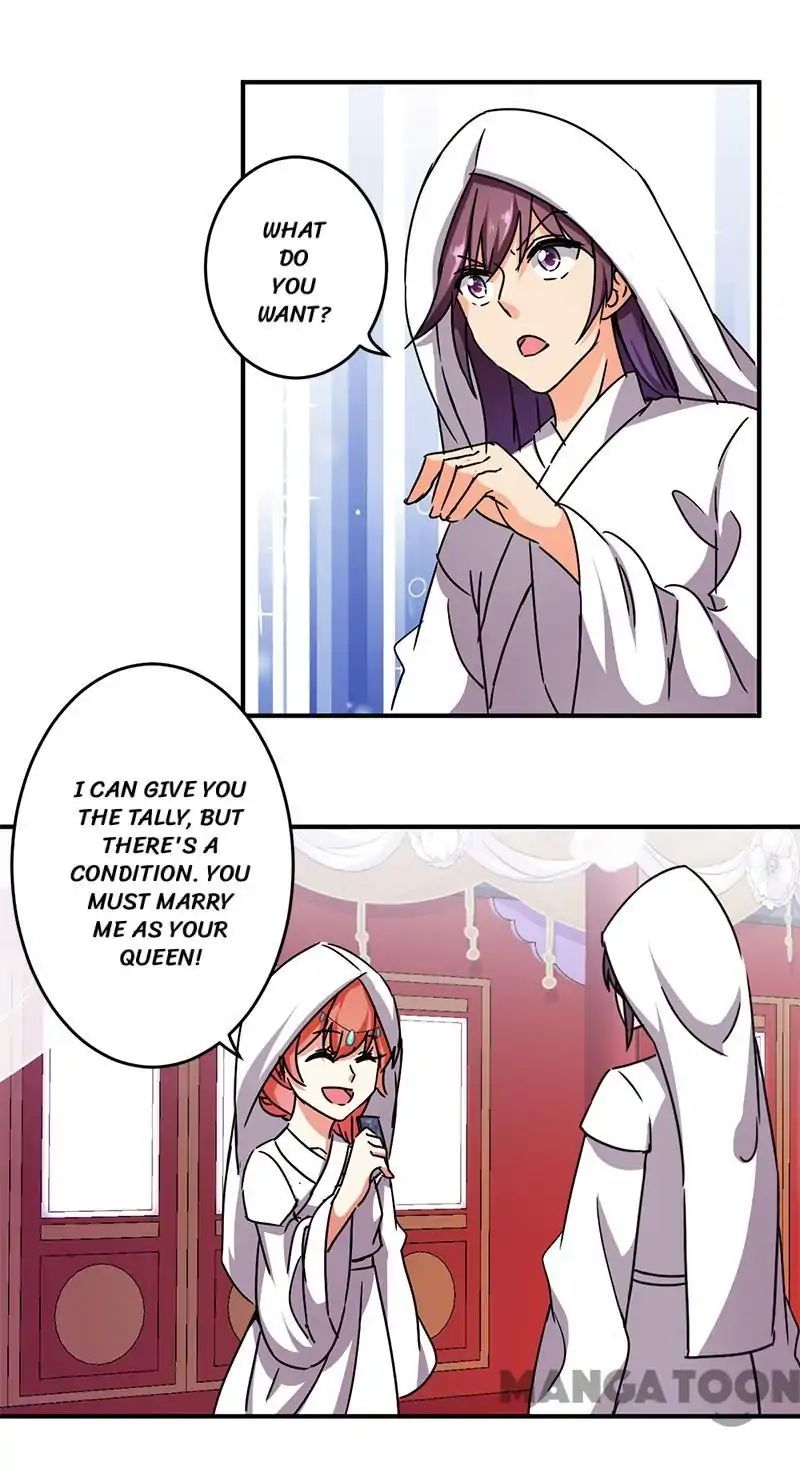 Prince, You're So Cheap! - chapter 260 - #3