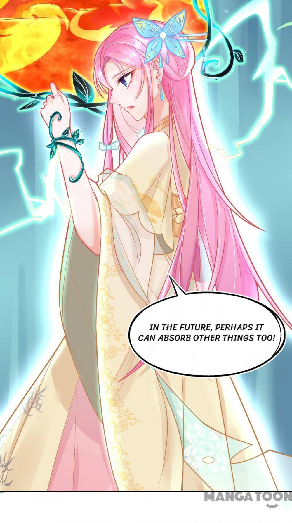 Princess And Her Ancient Vine - chapter 6 - #6