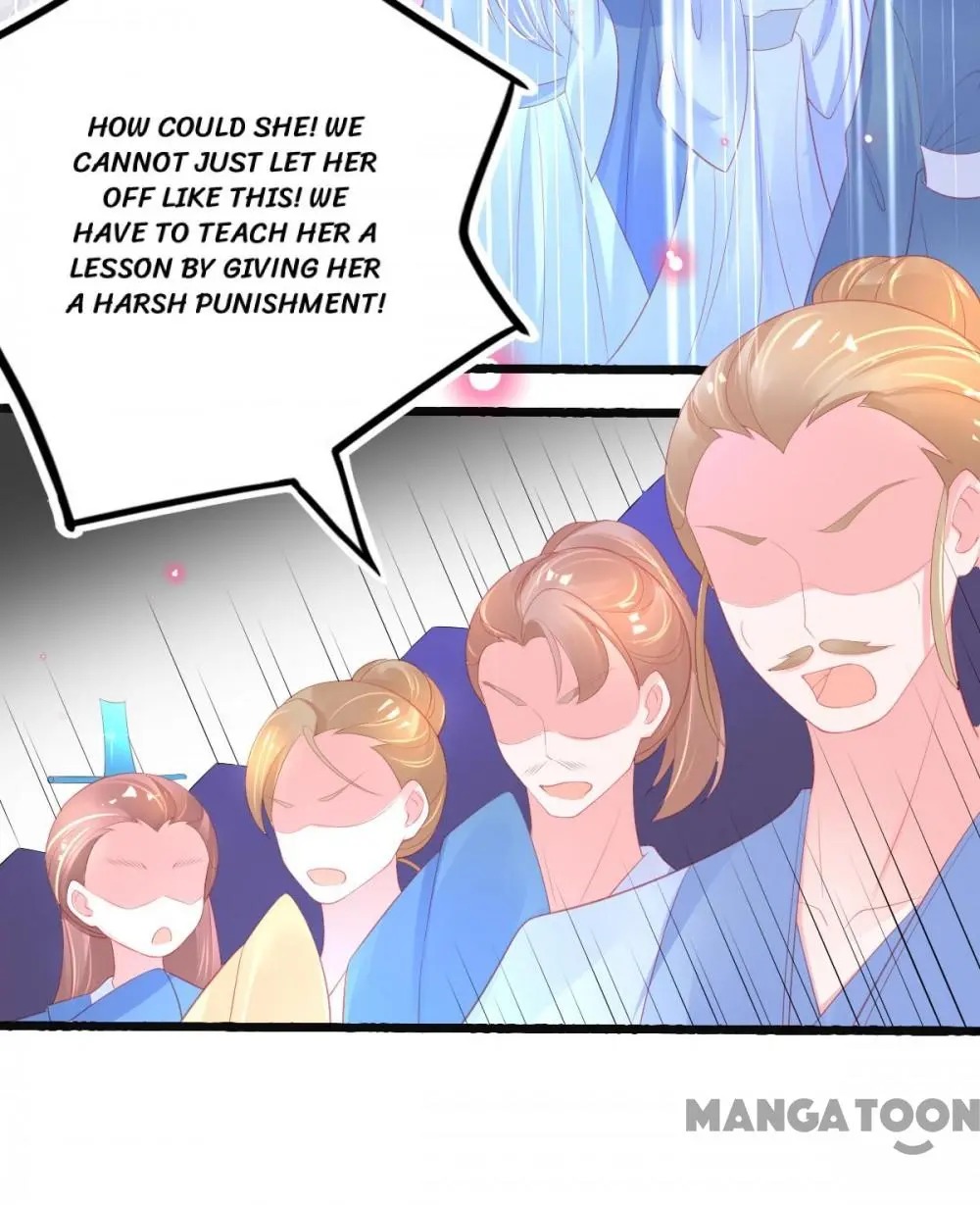 Princess And Her Ancient Vine - chapter 73 - #5