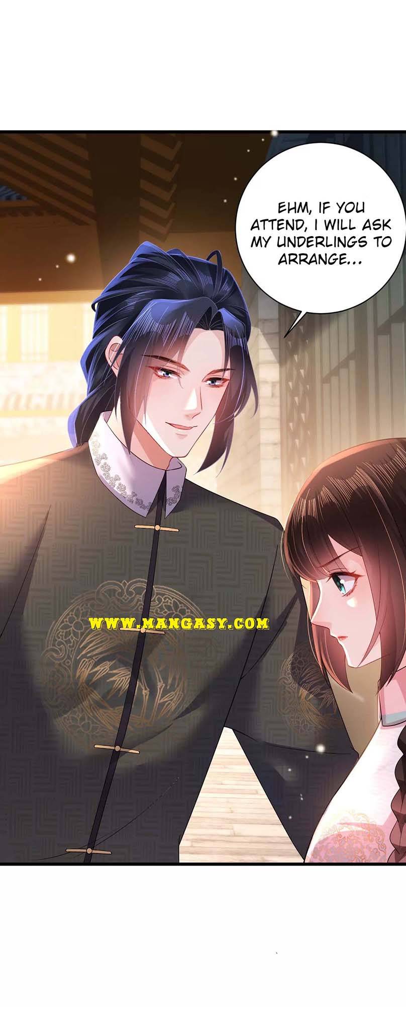 Princess, Don’T Ruin Your Public Persona! - chapter 101 - #6