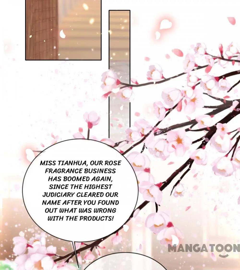 Princess Is A Bloodthirsty Surgeon - chapter 106 - #6