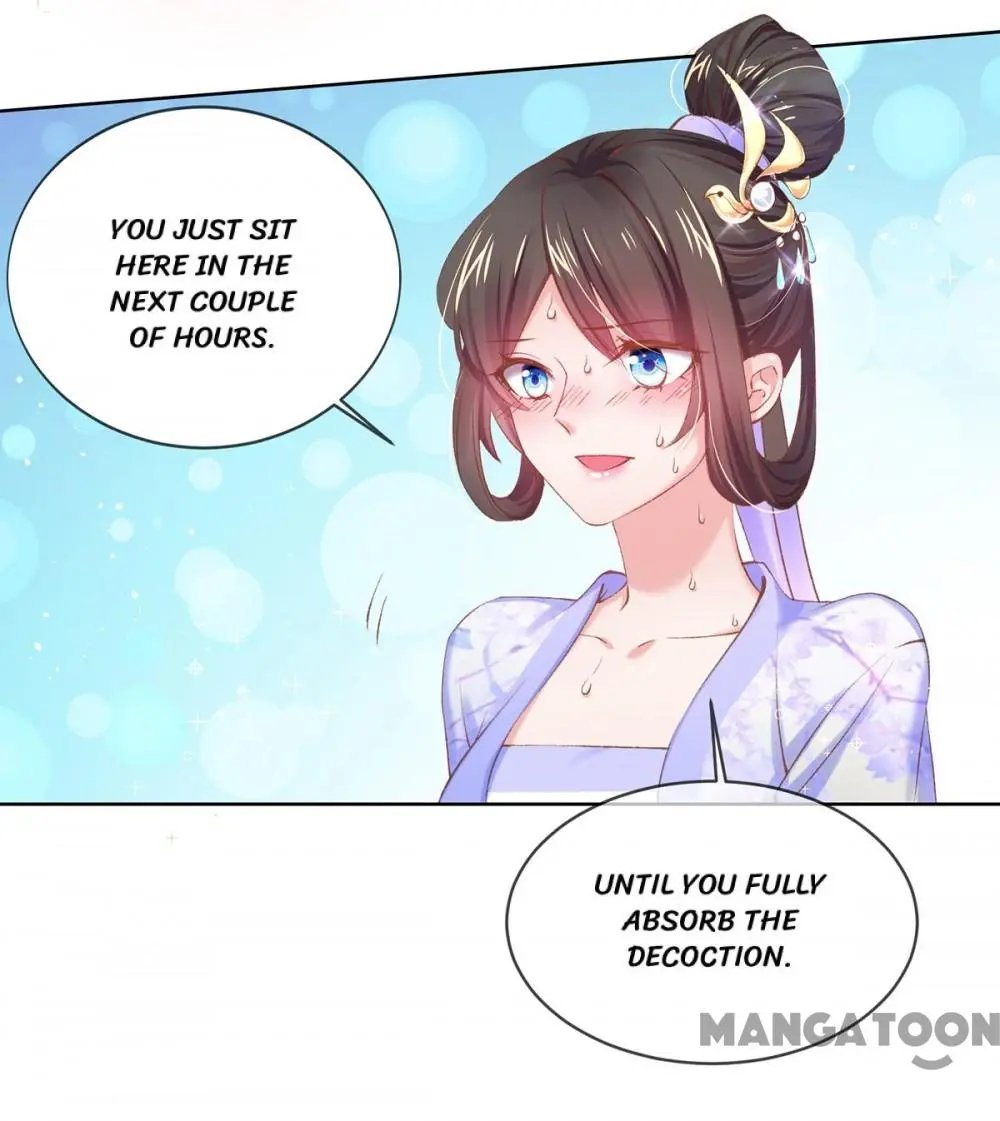 Princess Is A Bloodthirsty Surgeon - chapter 84 - #6