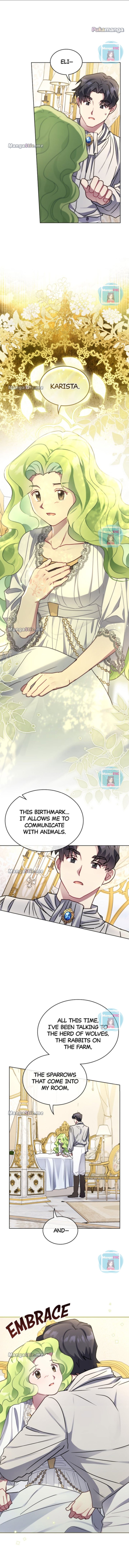 Princess of the Animals - chapter 25 - #2