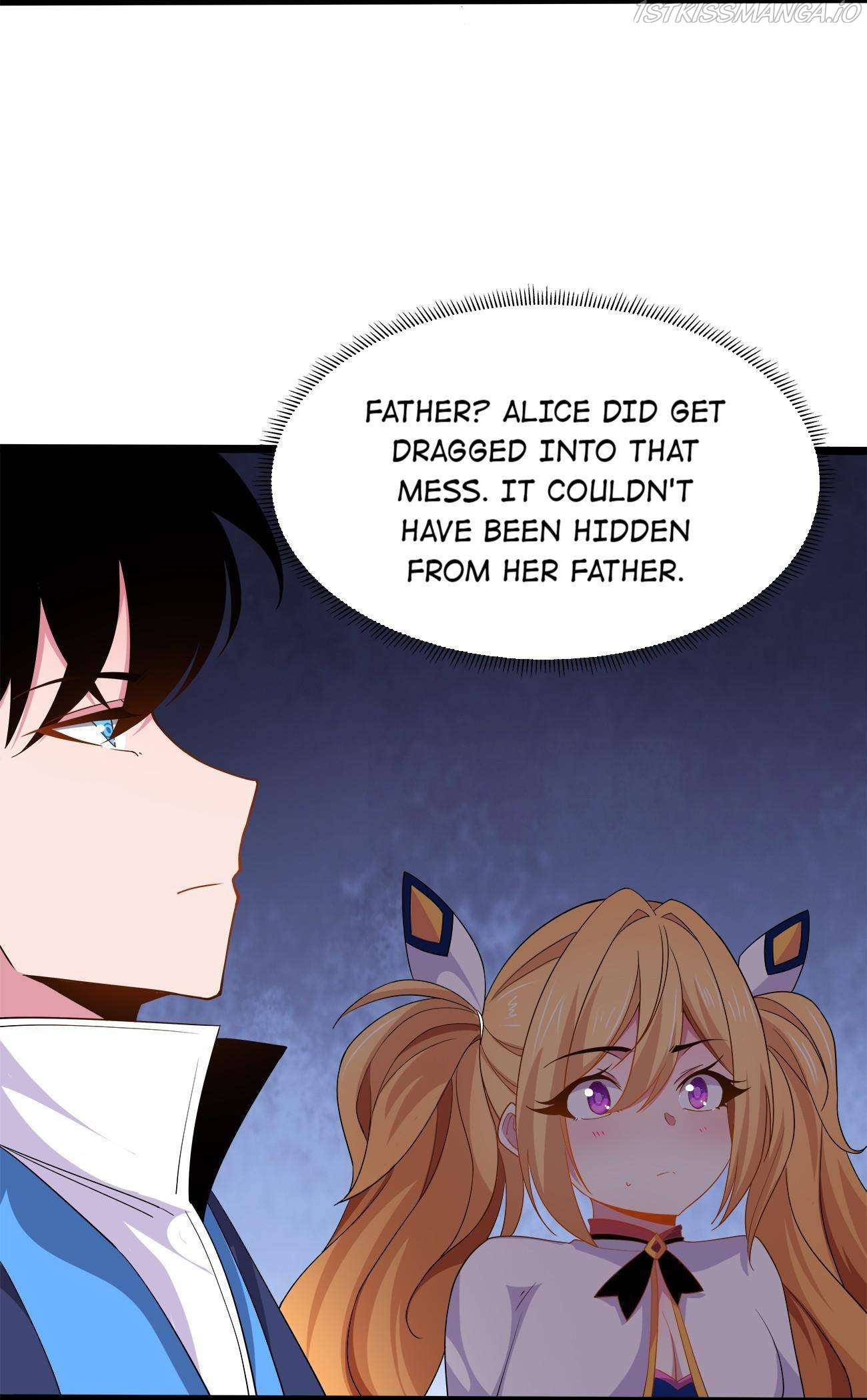 Princess, Please Distance Yourself A Little - chapter 44 - #4