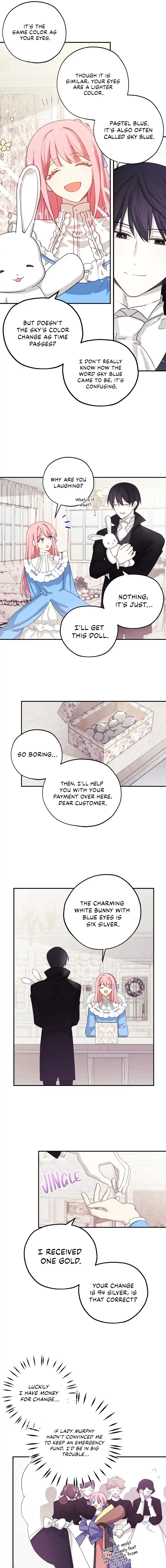 Princess’S Doll Shop - chapter 39 - #3