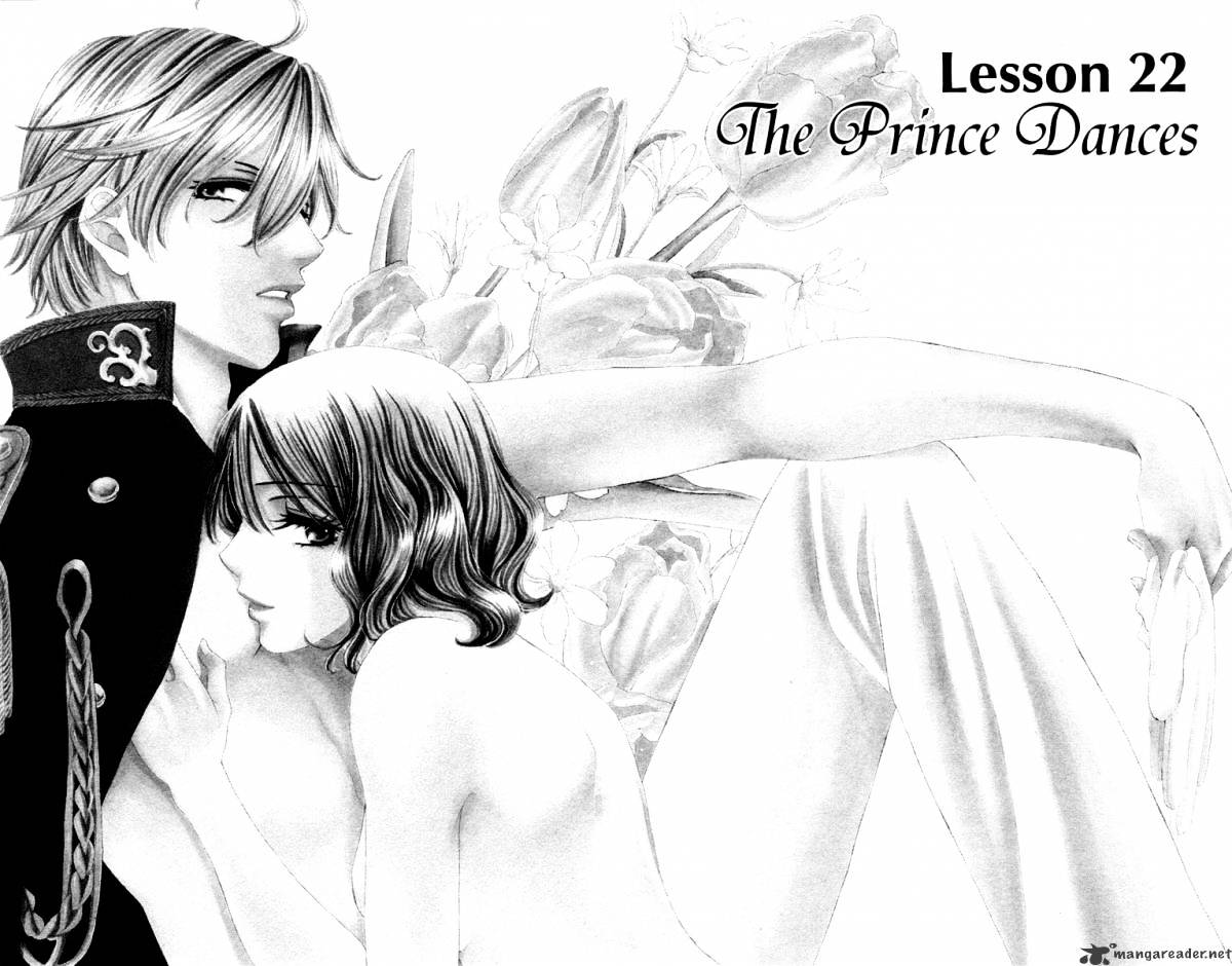 Private Prince - chapter 22 - #3
