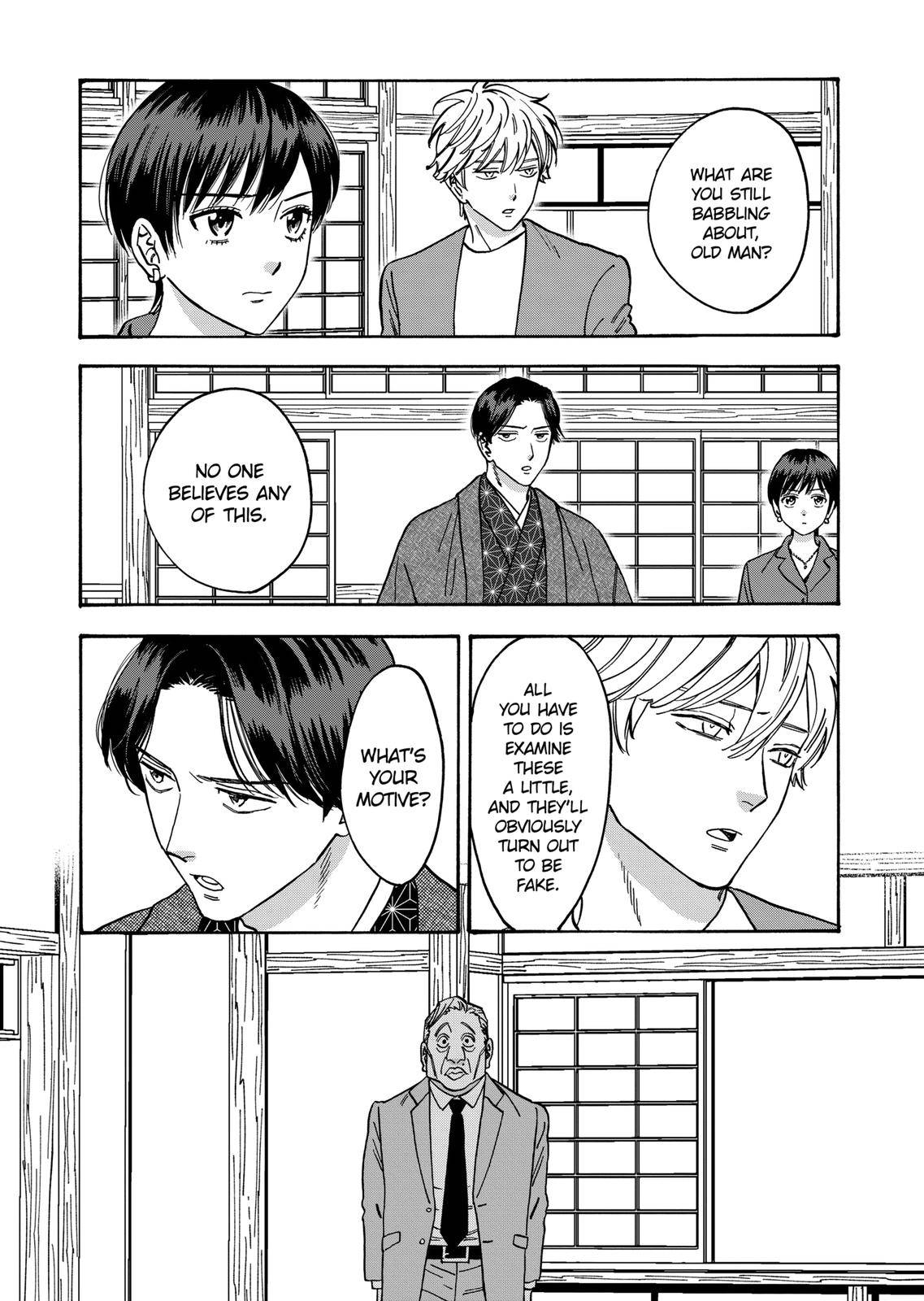 Promise Cinderella - chapter 102 - #5