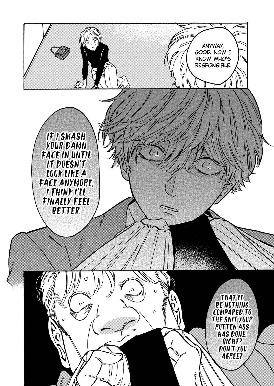 Promise Cinderella - chapter 108 - #4