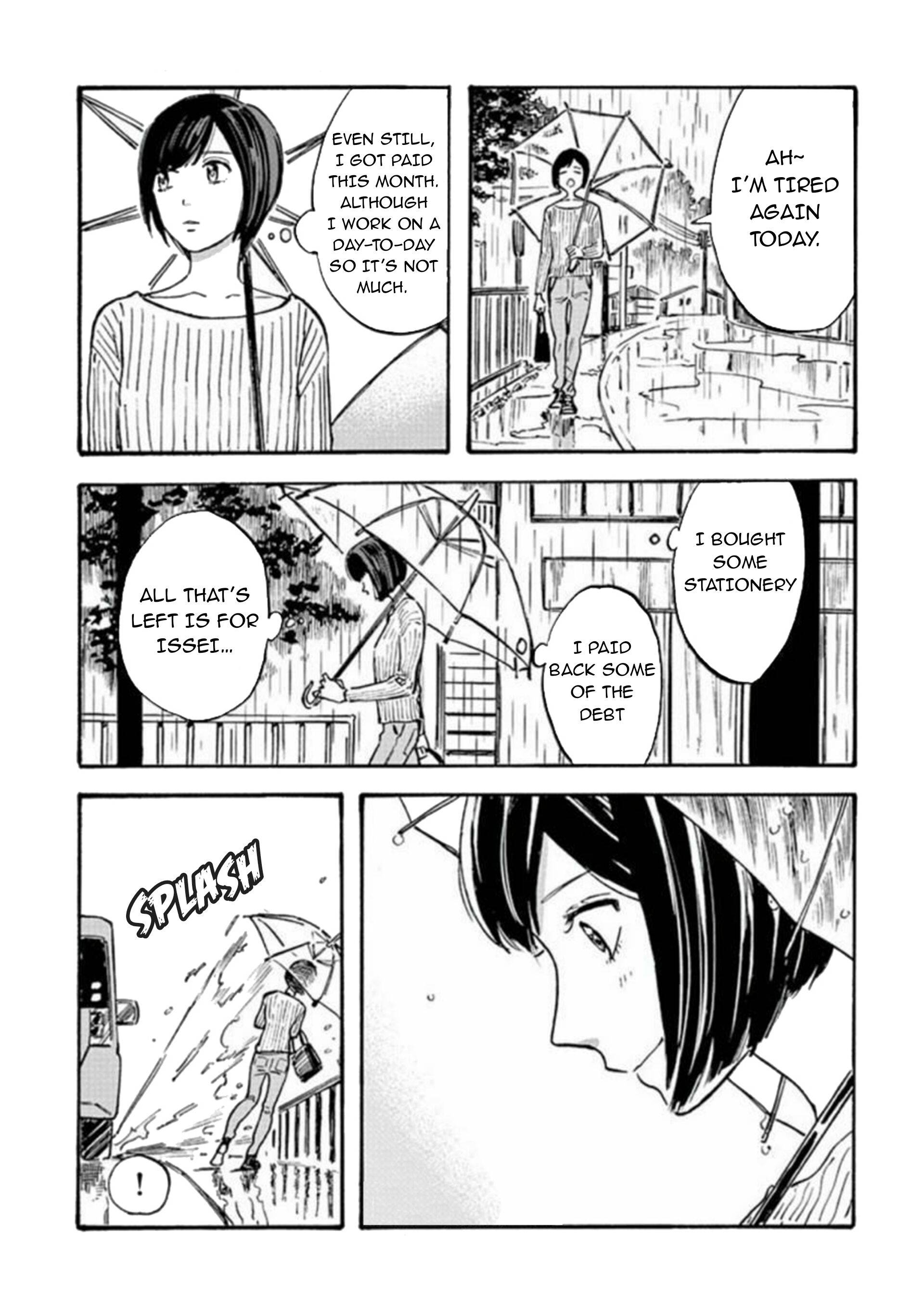 Promise Cinderella - chapter 21 - #5