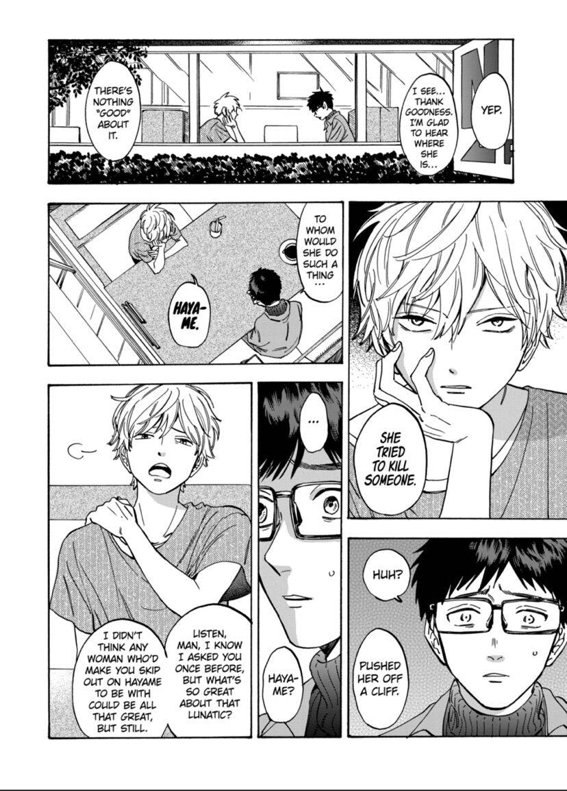 Promise Cinderella - chapter 53 - #2