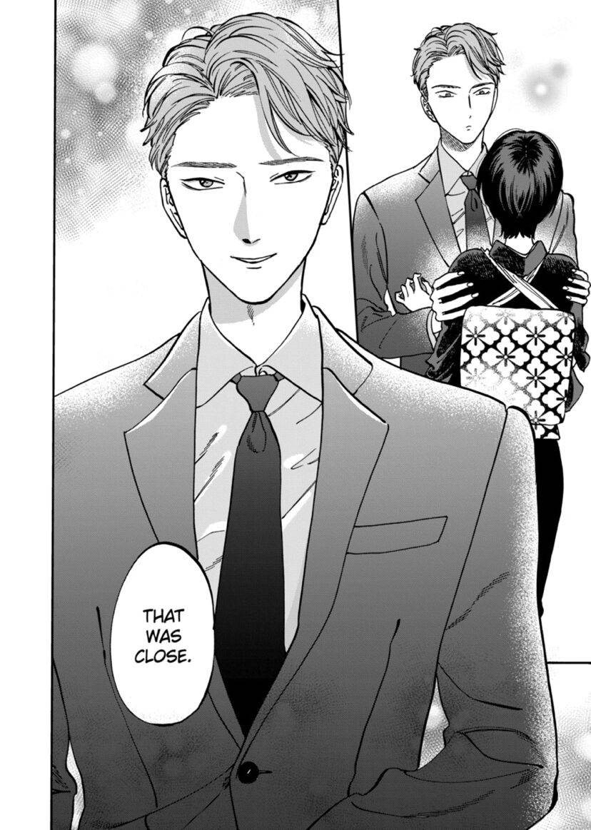 Promise Cinderella - chapter 62 - #5