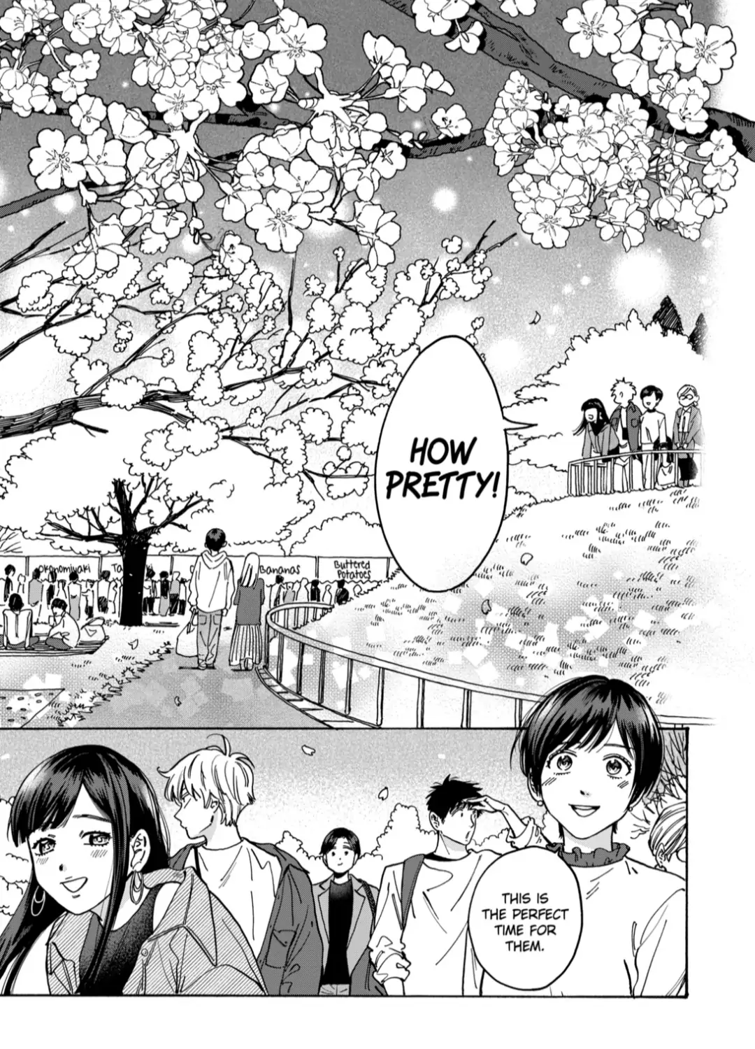 Promise Cinderella - chapter 95 - #1