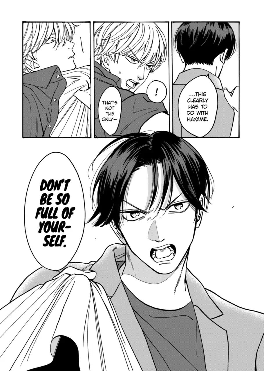 Promise Cinderella - chapter 97 - #4