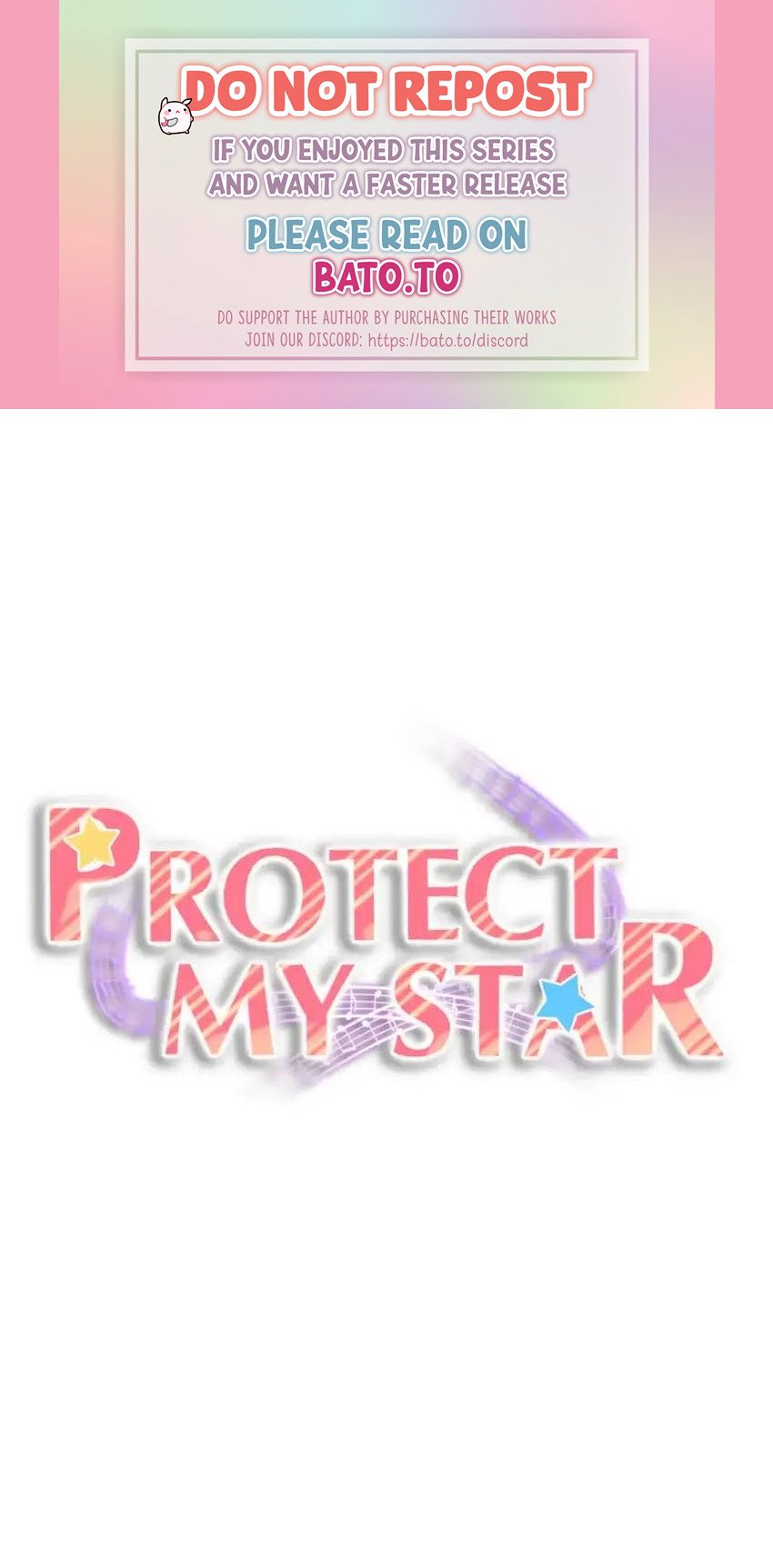 Protect My Star - chapter 141.14 - #1
