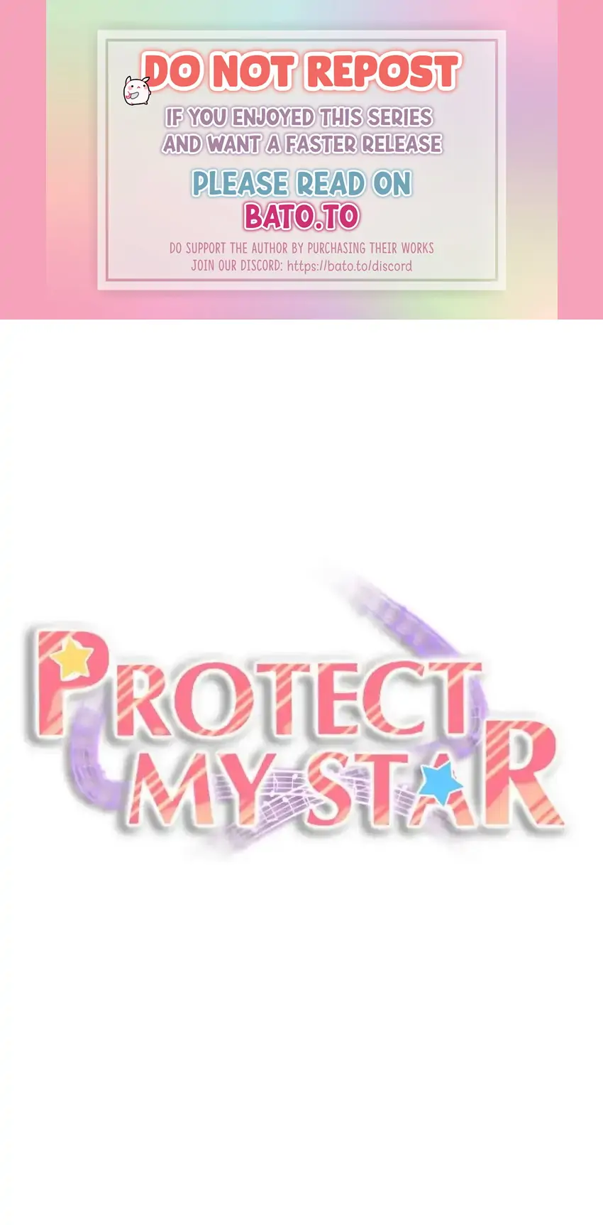 Protect My Star - chapter 141.5 - #1