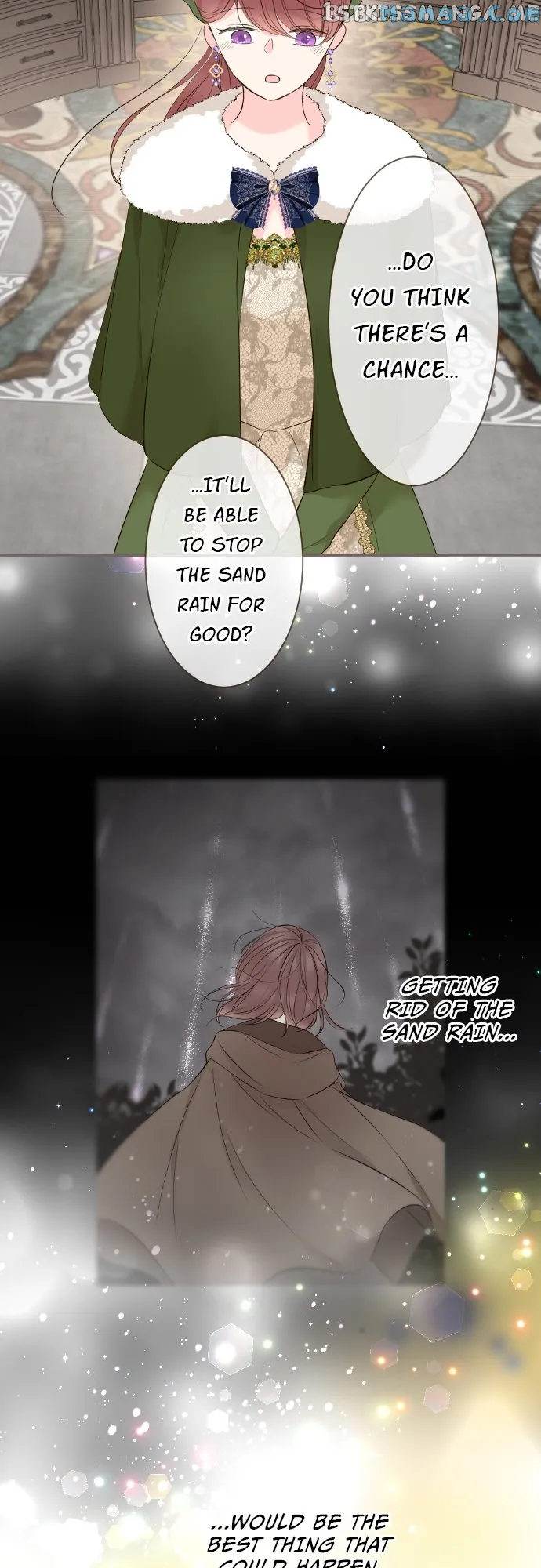 Protected By My Dragon Knight - chapter 109 - #3