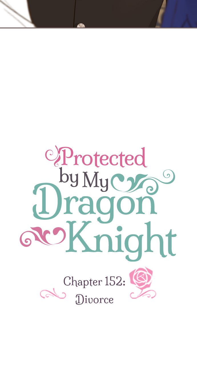 Protected By My Dragon Knight - chapter 152 - #3