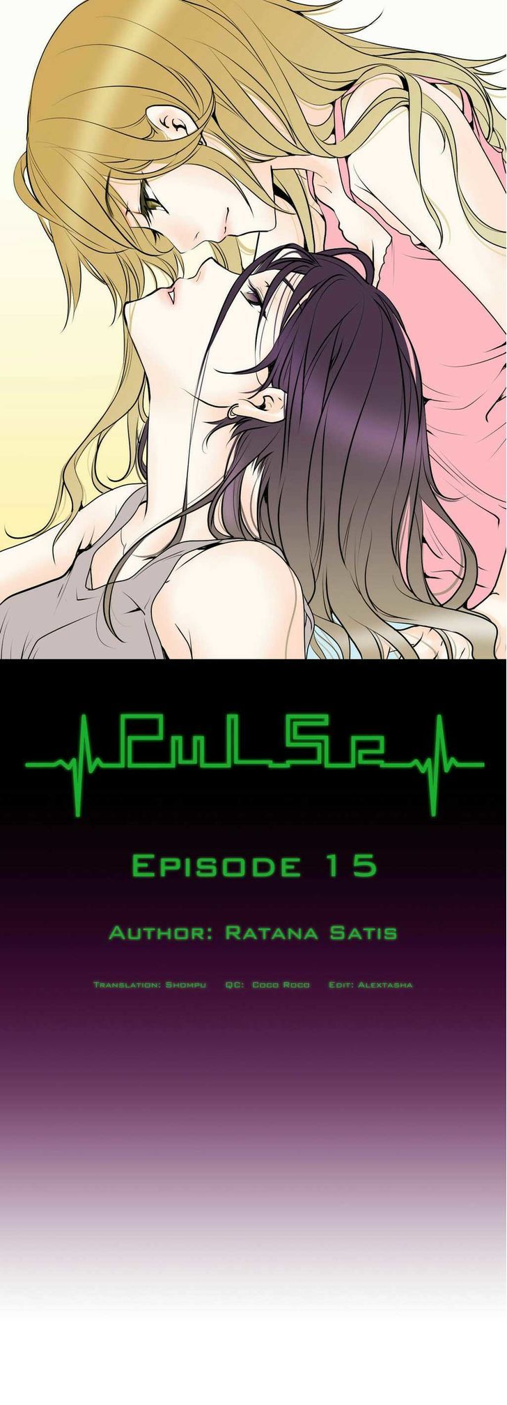 Pulse - chapter 15 - #1