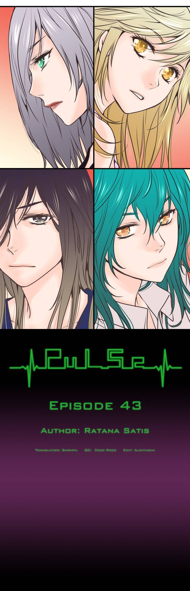 Pulse - chapter 43 - #1