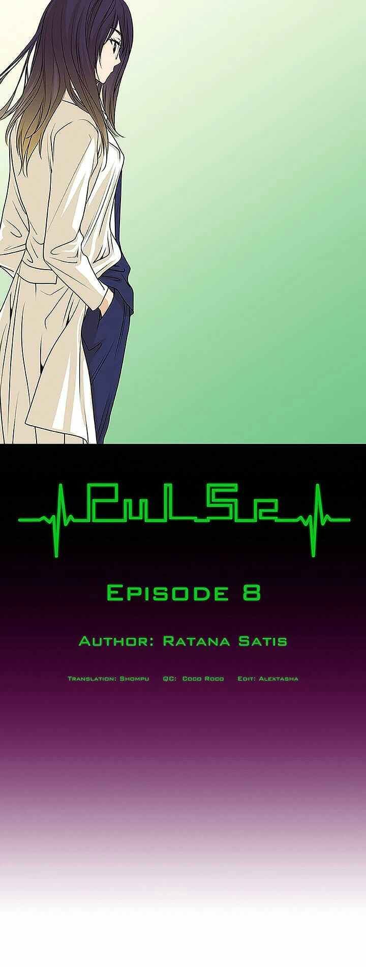Pulse - chapter 8 - #1
