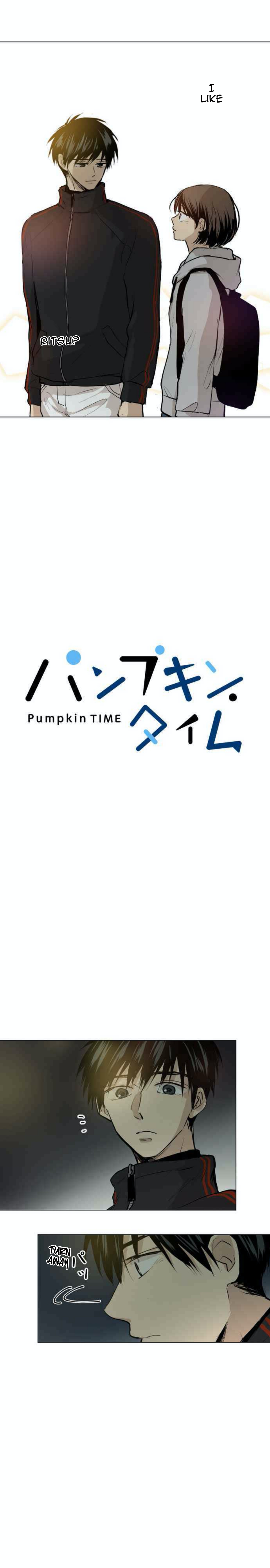 Pumpkin Time - chapter 45 - #2