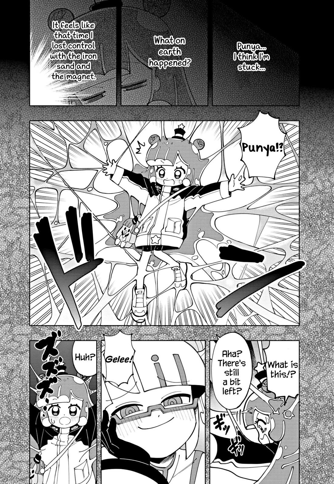Puniru Is A Cute Slime - chapter 57 - #2