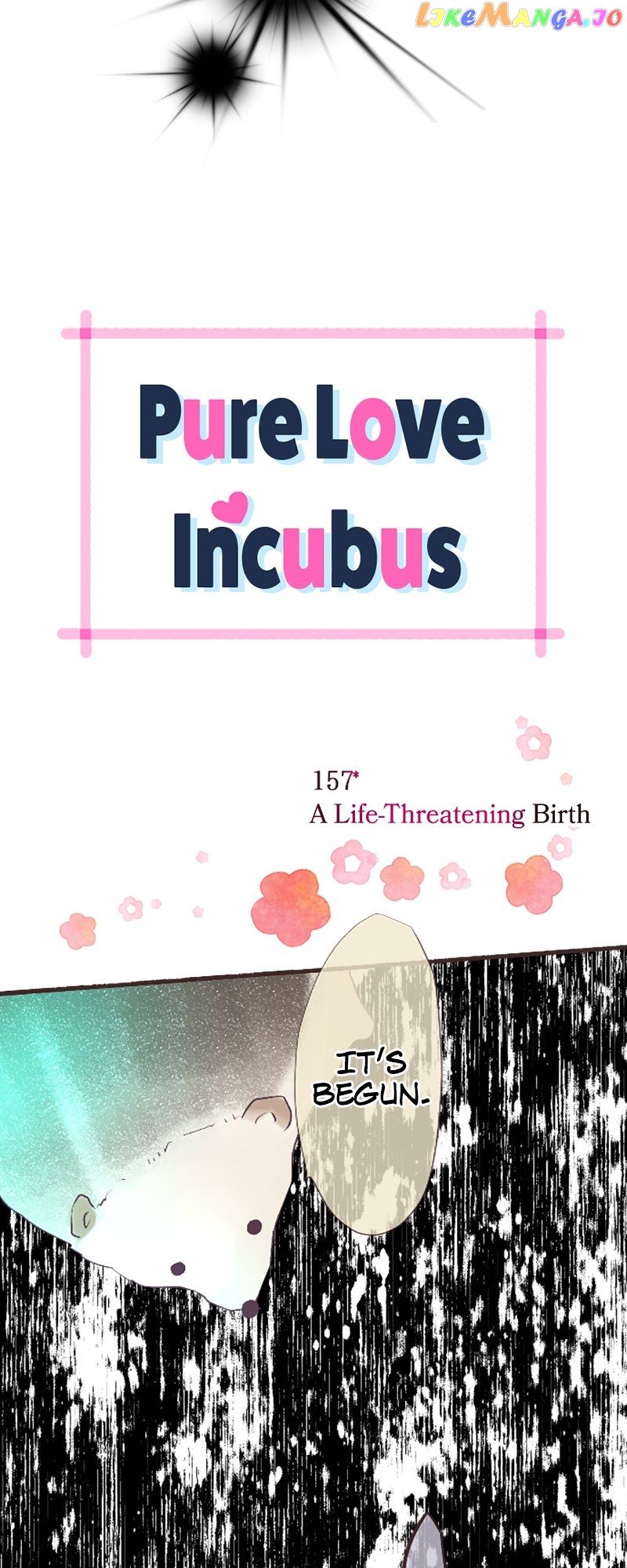 Pure Love Incubus - chapter 157 - #2