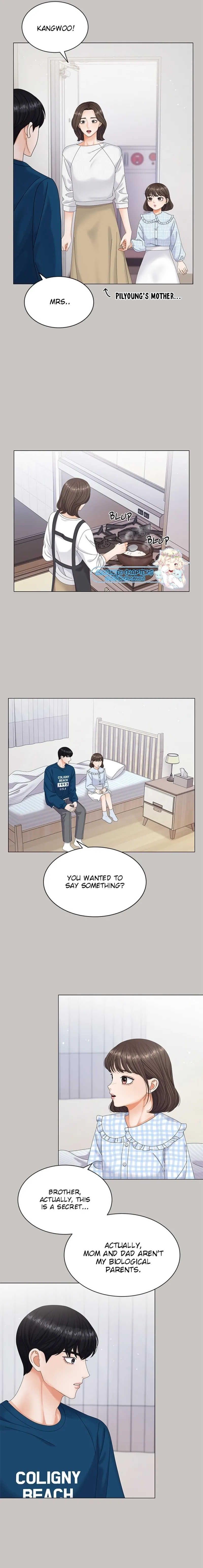 Purely Roommates - chapter 4 - #5