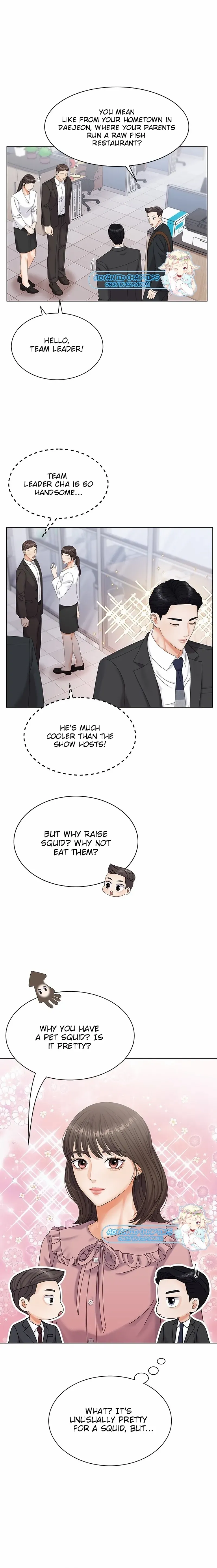 Purely Roommates - chapter 5 - #2