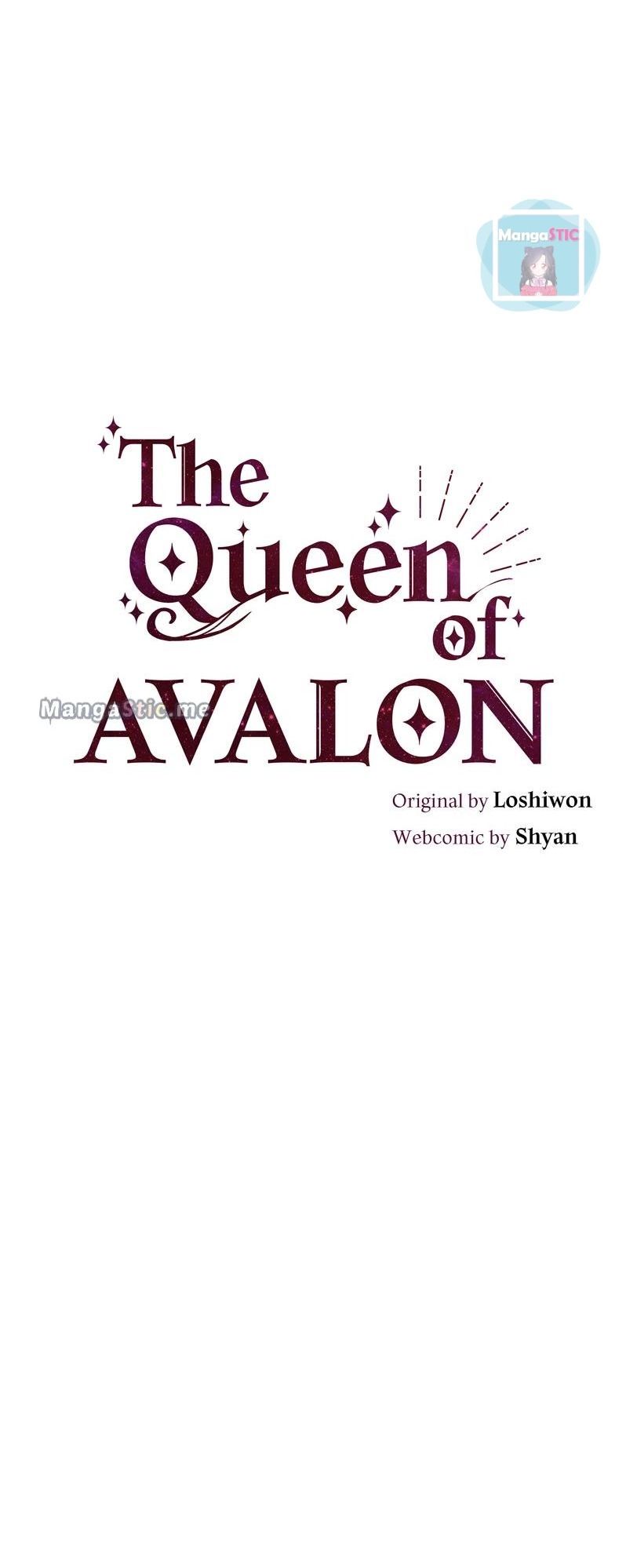 Queen Of Avalon - chapter 41 - #2