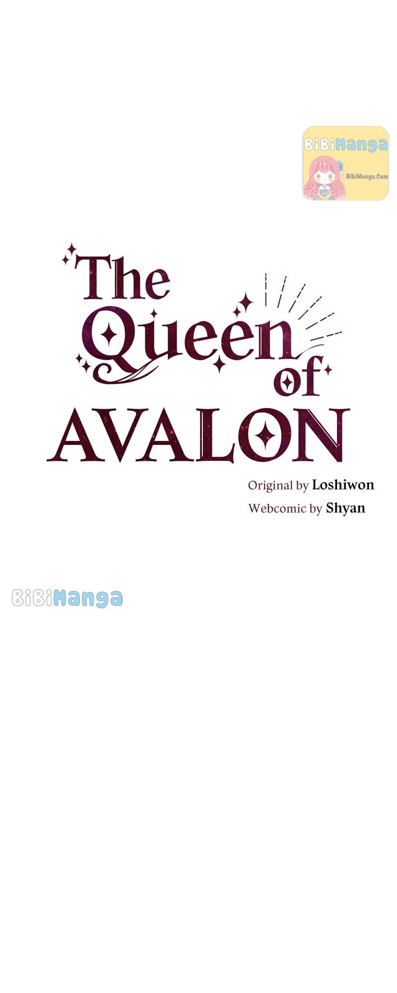 Queen Of Avalon - chapter 43 - #2