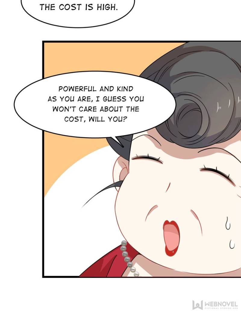 Queen Of Posion: The Legend Of A Super Agent, Doctor And Princess - chapter 120 - #3