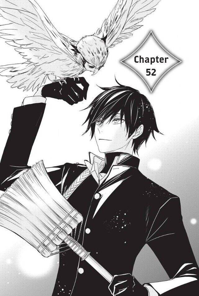 Queen's Quality - chapter 52 - #2