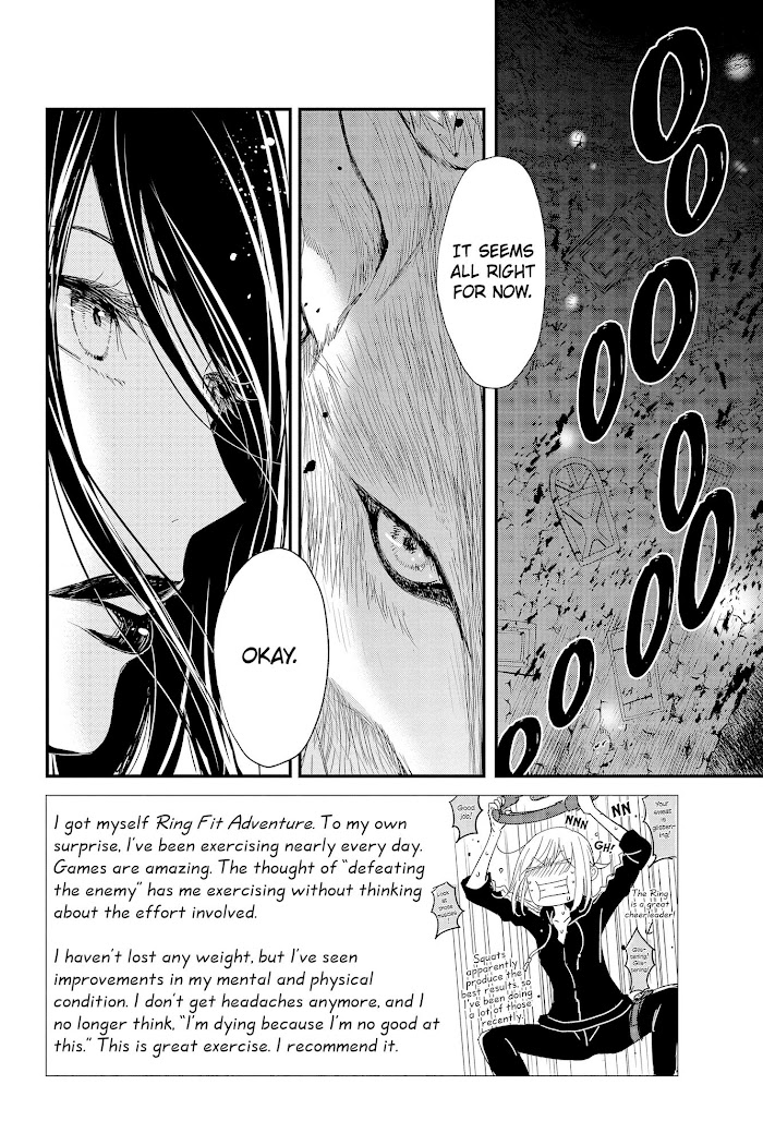 Queen's Quality - chapter 63 - #3
