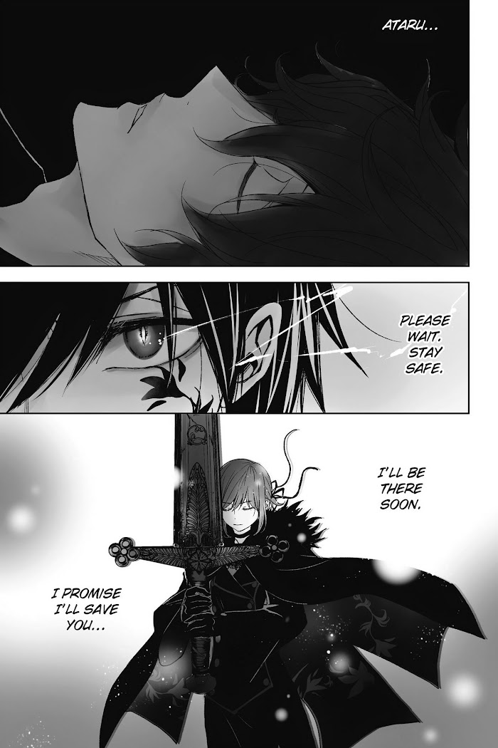 Queen's Quality - chapter 64 - #2