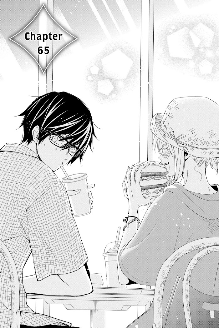 Queen's Quality - chapter 65 - #2