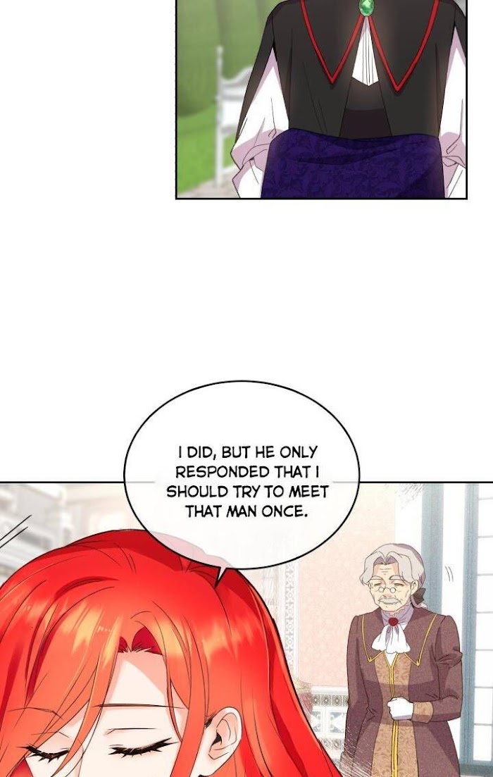 Queen, You Musn't! - chapter 13 - #5