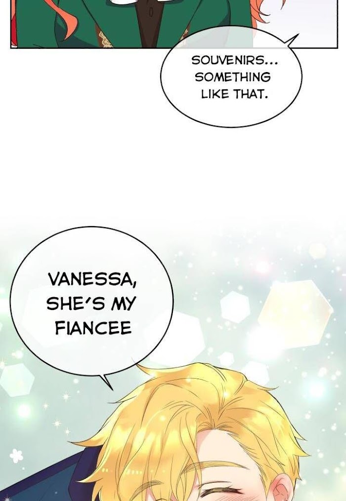 Queen, You Musn't! - chapter 14 - #4
