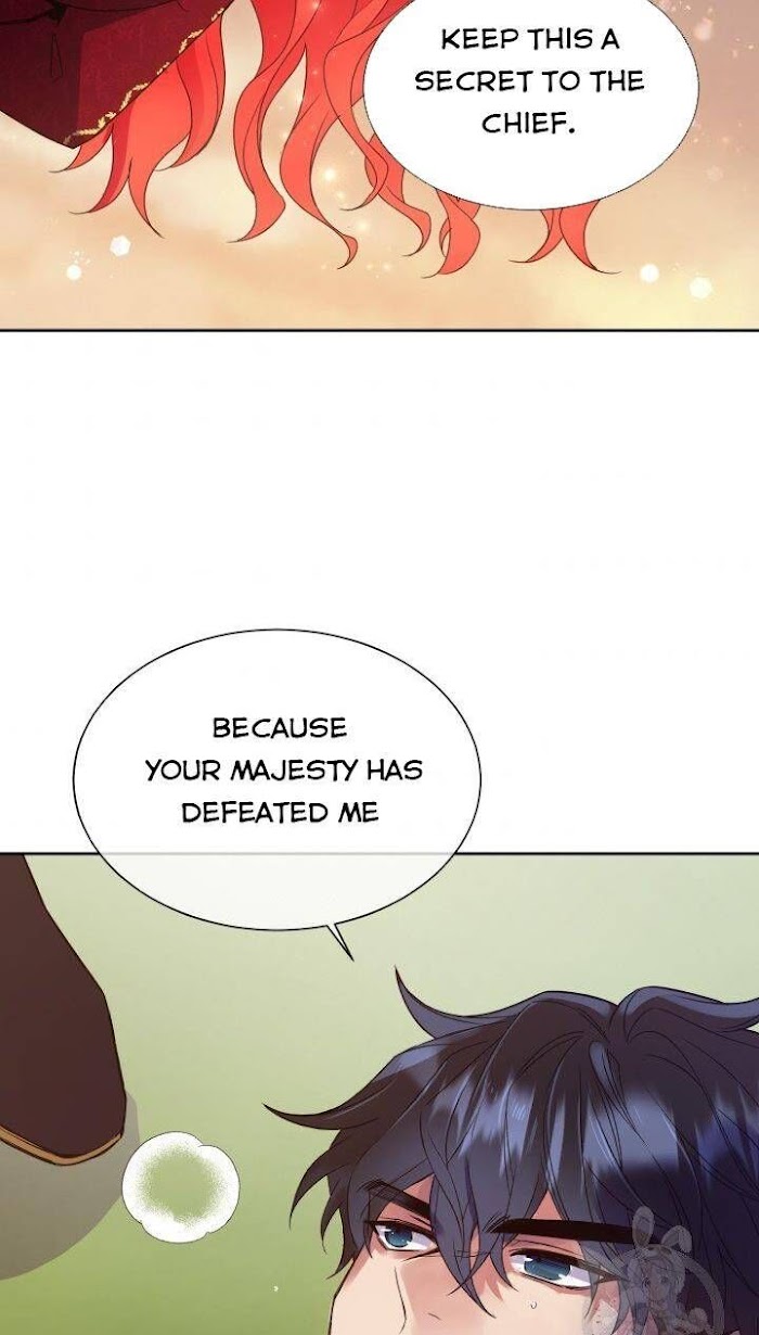 Queen, You Musn't! - chapter 15 - #2